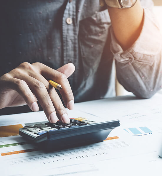 Capital Credit Union financial calculators for loans, mortgages, savings, and retirement planning