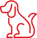 dog icon