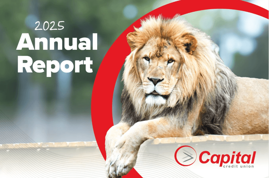 2025 Annual Report